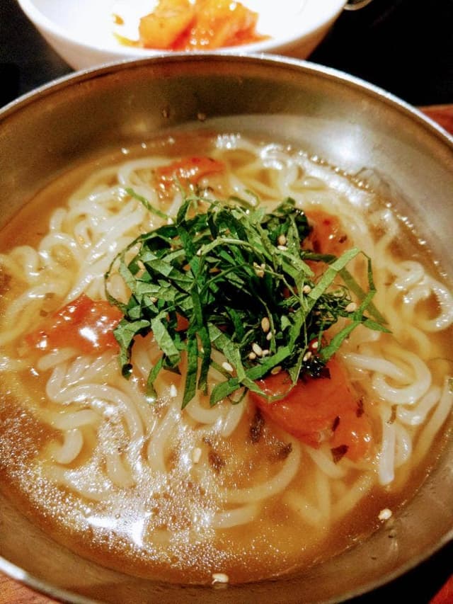 牛角 古川店 - サブ画像2
