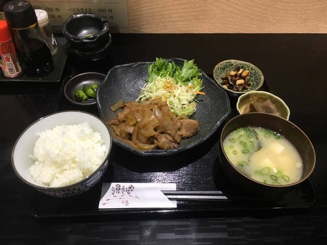 美味しんぼ はらいち - サブ画像1
