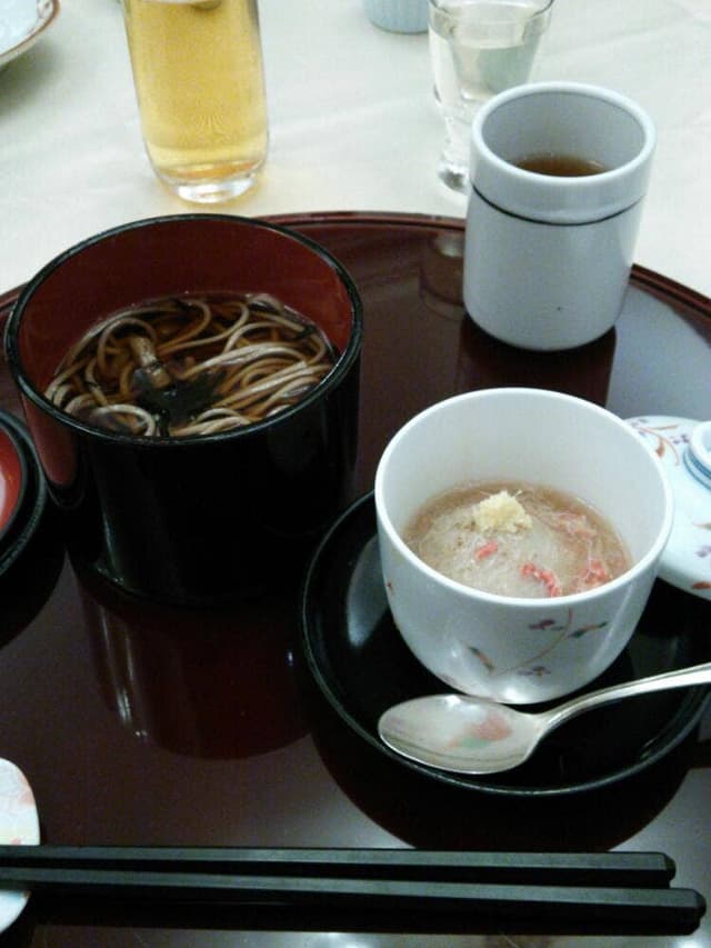 日本料理 しなの - サブ画像2