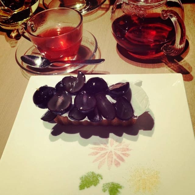 カフェ コムサ ながの東急店 - サブ画像2