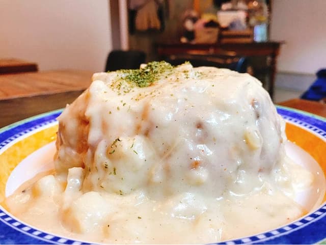 カフェ エバーグリーン - サブ画像1
