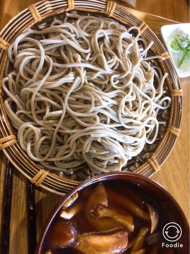 蕎麦大さわ - サブ画像2