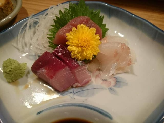 旬魚酒庵 魚初 - サブ画像2