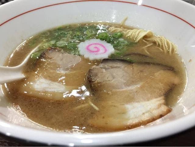 ラーメン巳 - サブ画像2
