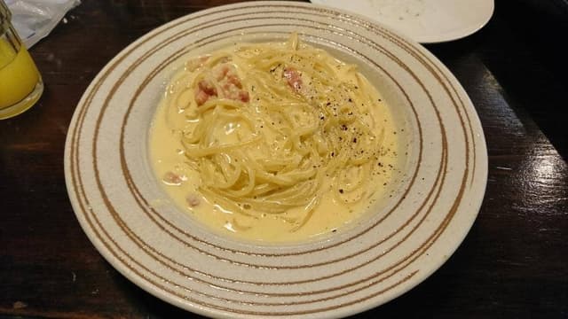パスタ マンジャーレ ZaZa 鶴ヶ島店 - サブ画像3