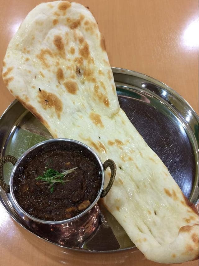 シャルマダイニング アルプラザ金沢店 - サブ画像1