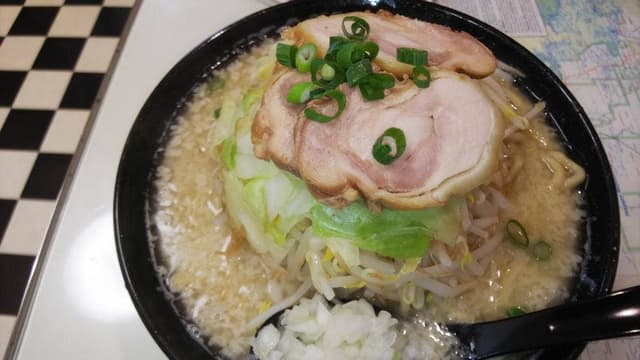 ラーメンキッチン Kai - サブ画像1