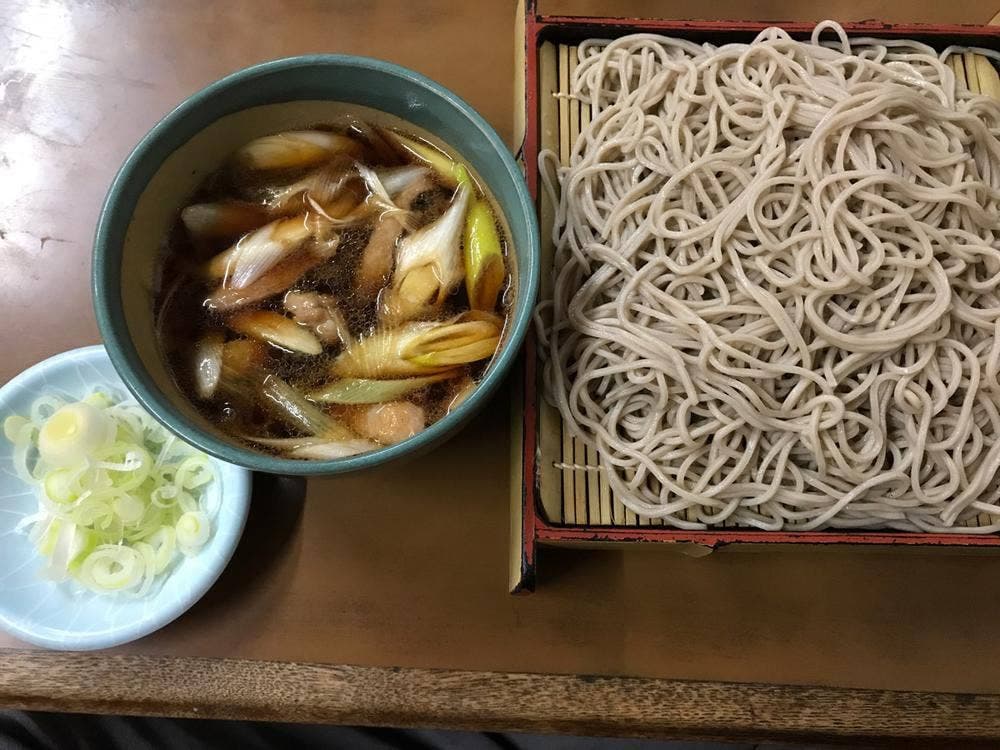 対州庵