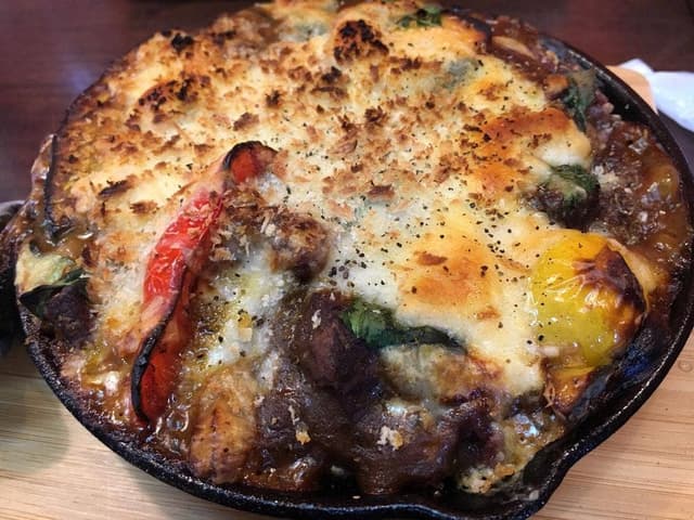 Wappa Deli 玄米カレーとフレッシュサラダの店 - サブ画像1
