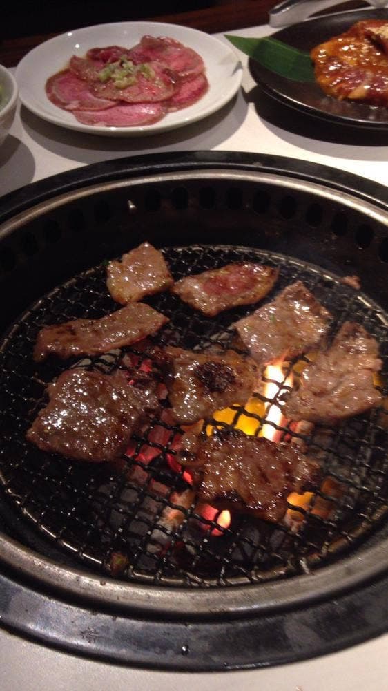 焼肉牛角 南郷15丁目店 - サブ画像1