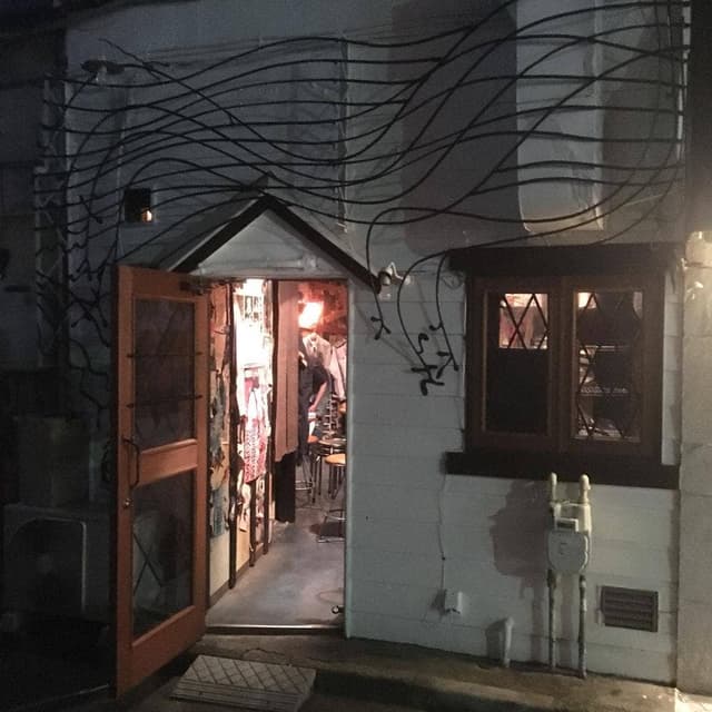 電気クラゲ - サブ画像2