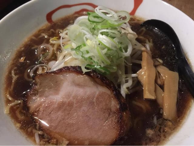 キッチン&めん屋 お月さま - サブ画像2