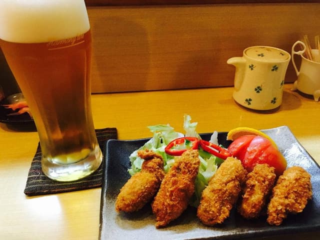 おすし家 きち - サブ画像2
