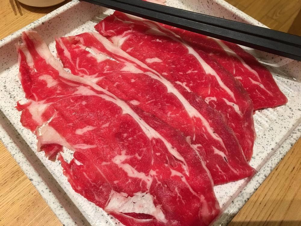 しゃぶ菜 イオンモール新潟南店