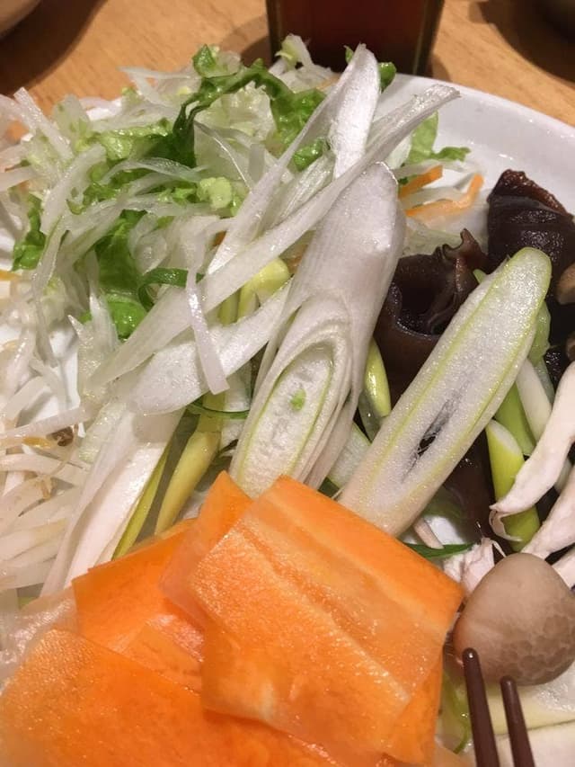 しゃぶ菜 イオンモール新潟南店 - サブ画像2