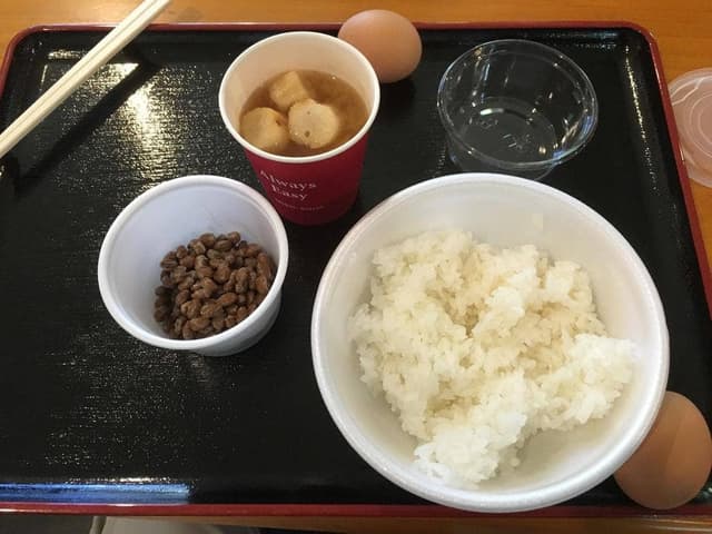 天然わら納豆 ふくふく - サブ画像2