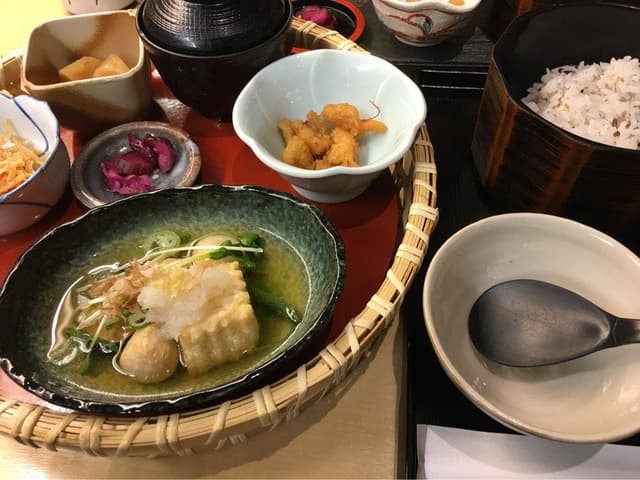 とろ麦 HAT神戸店 - サブ画像1
