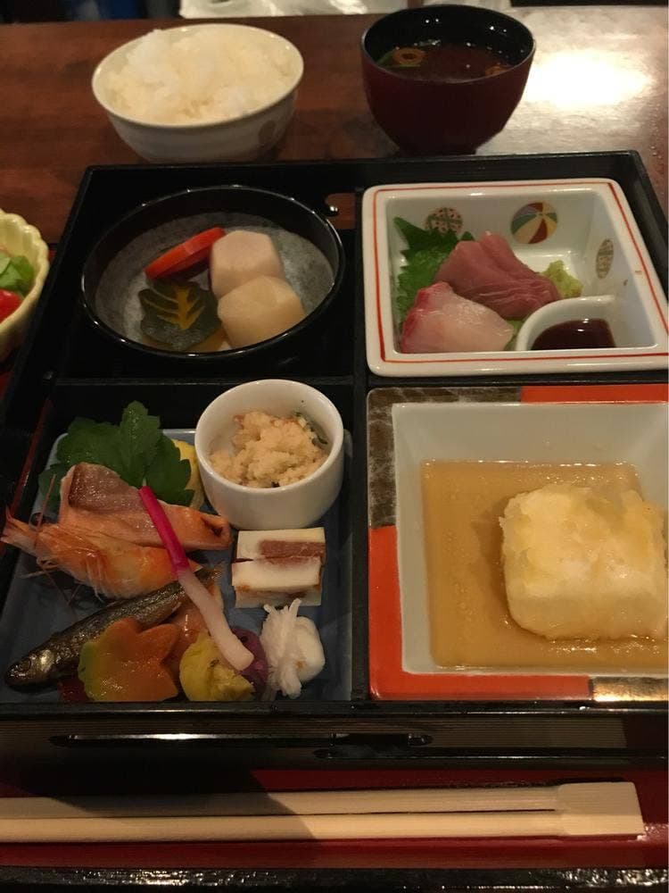 魚旨屋 駒響
