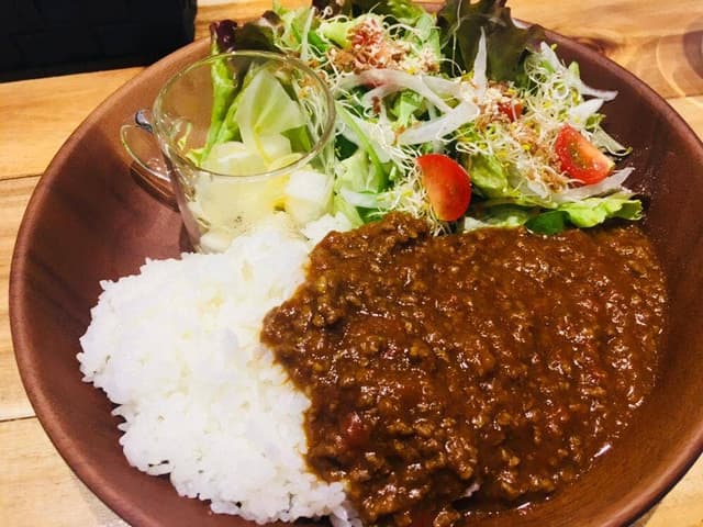 Minato Hütte - サブ画像2