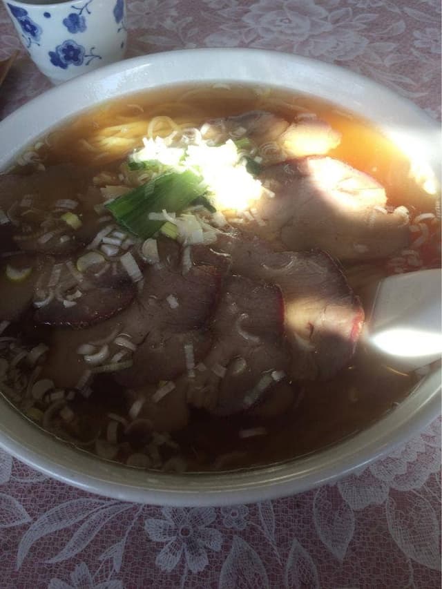 来々軒本館 - サブ画像1