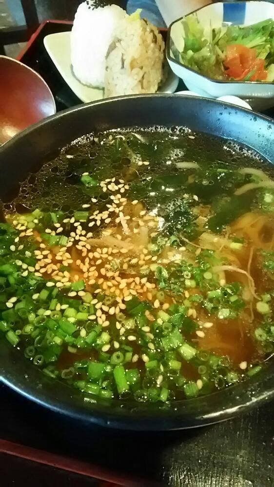 花福食広場 武庵花福 - サブ画像1