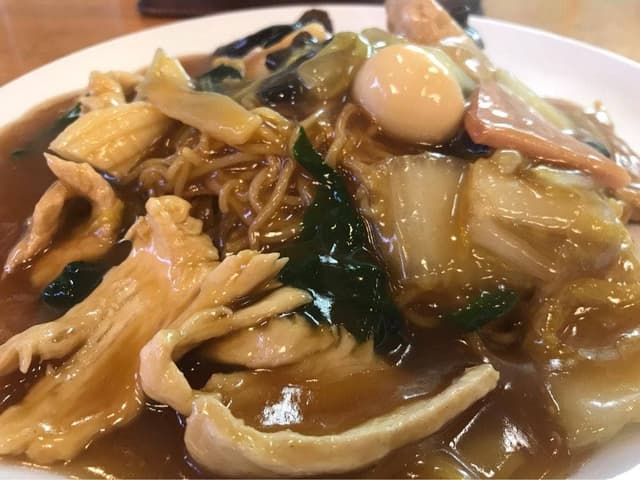 レストラン華林芭 - サブ画像2