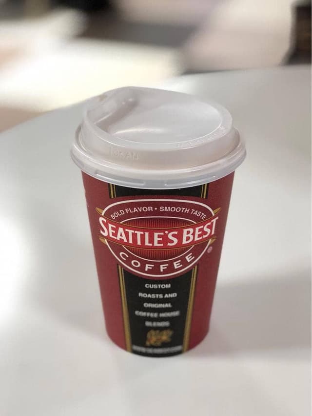 シアトルズベストコーヒー 京都ヨドバシ店 - サブ画像2