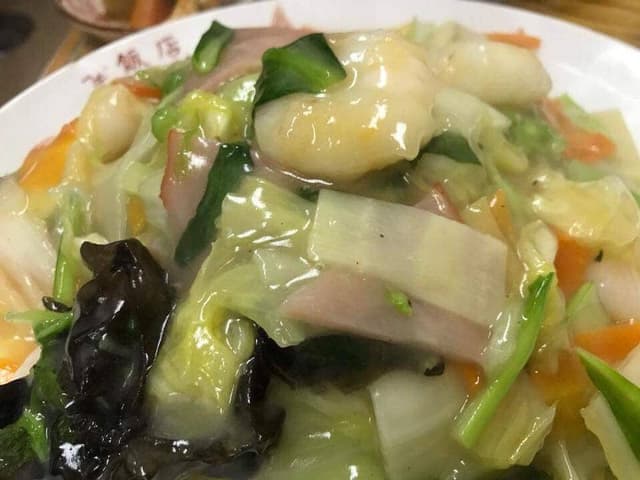 幸飯店 - サブ画像1