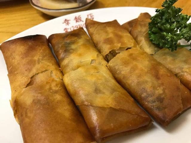 幸飯店 - サブ画像3