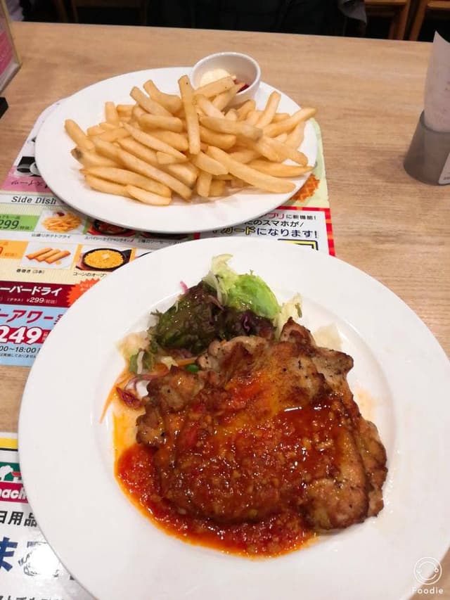 ガスト 本羽田店 - サブ画像3