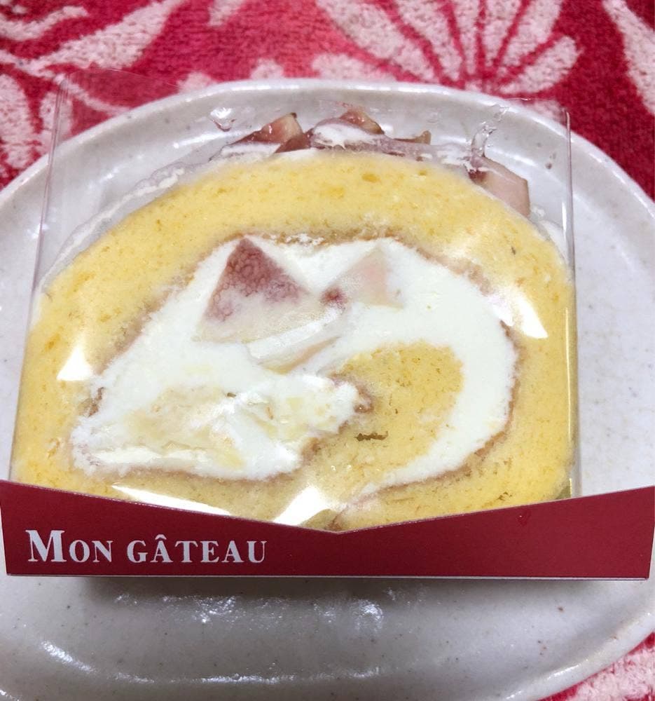 ロールケーキ専門店 偃路