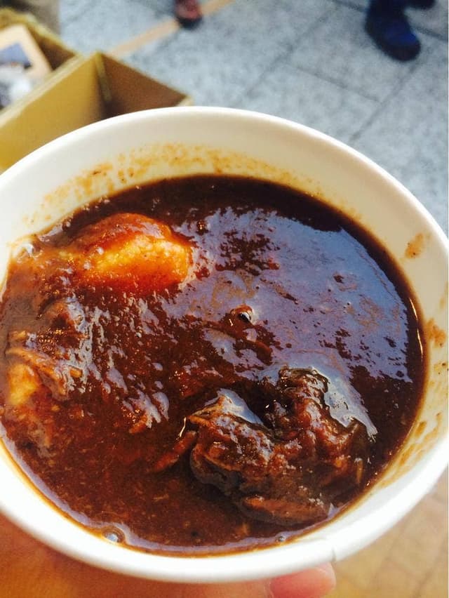 cafe BUBUCANE - サブ画像1