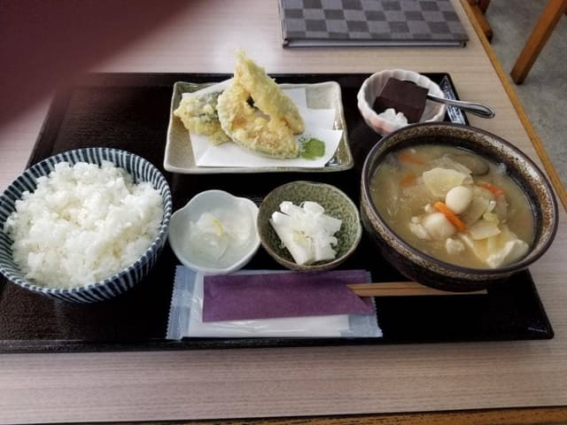 お食事処 すずきや - サブ画像2
