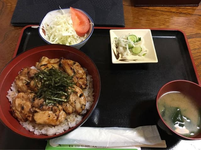 川本 - サブ画像3