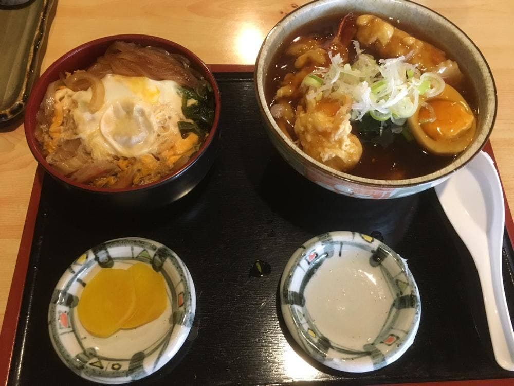 彦六庵