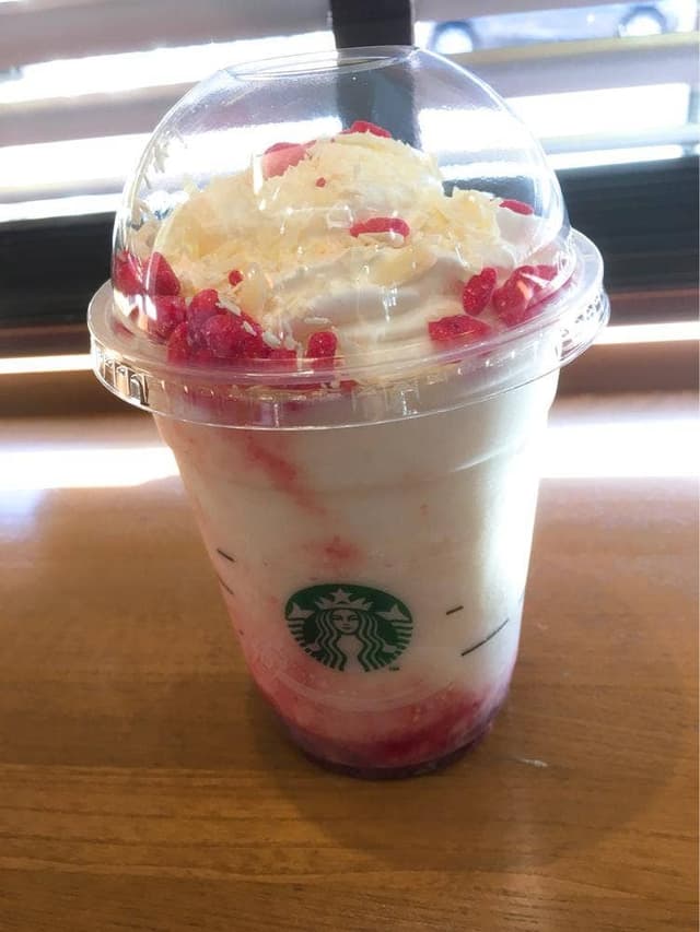 スターバックス コーヒー 倉敷中島店 - サブ画像3
