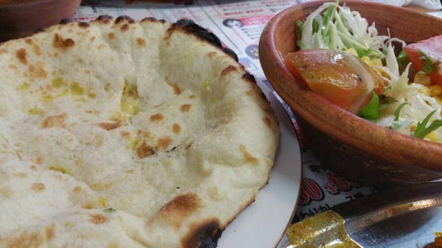 スパイシータンドール 土浦店 - サブ画像3