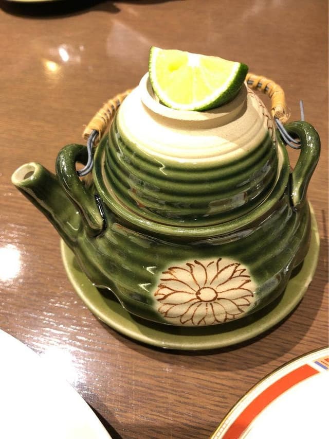 オールデイダイニング KENROKU - サブ画像2