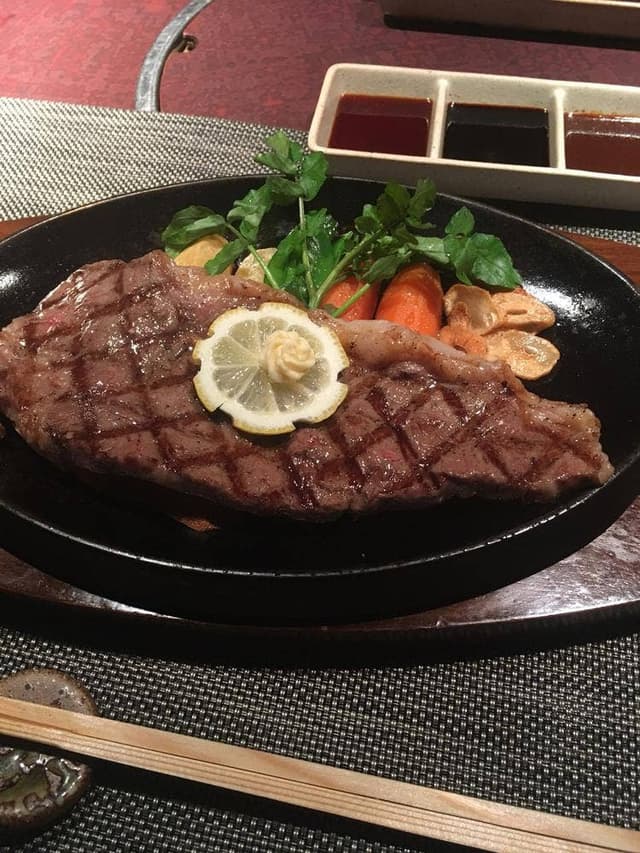 肉の松阪 山之上本店 - サブ画像1