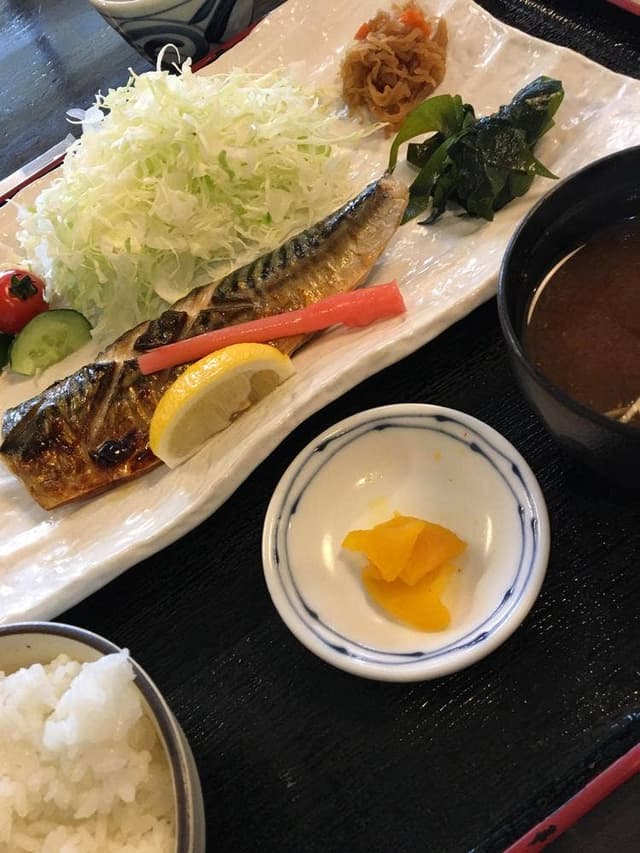 こぶしの里 牧野店 - サブ画像1