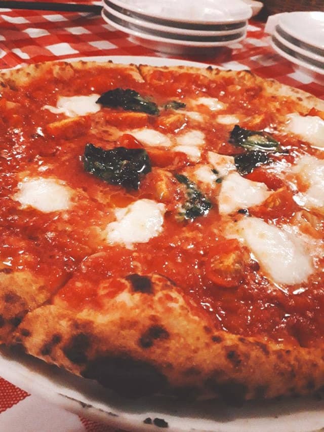 イタリアン食堂 ピザマリア 姫路店 - サブ画像3
