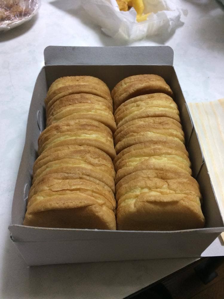 よね屋 甘太郎焼