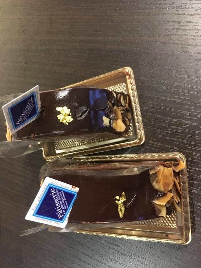 洋菓子店 パール マリーブ - サブ画像2