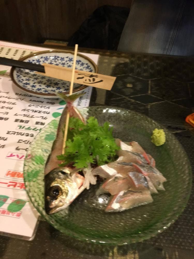 海遊屋台