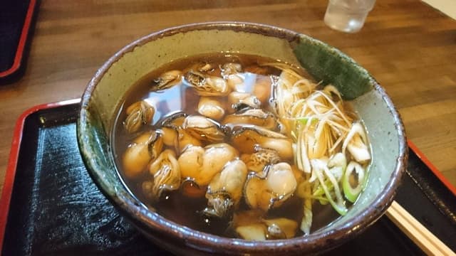 そば処 ほん多屋 - サブ画像2