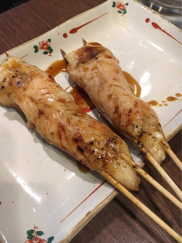 鳥正 - サブ画像3