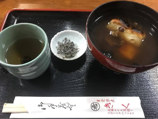 甘党喫茶 きく - サブ画像1