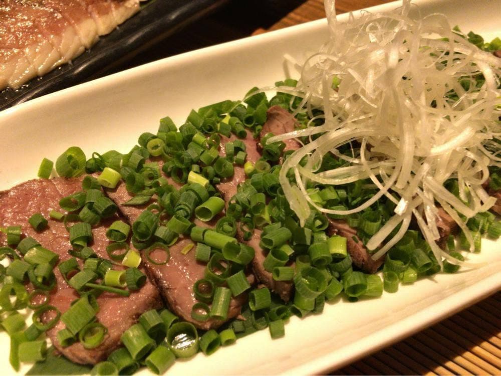 HakodateDining 備後屋