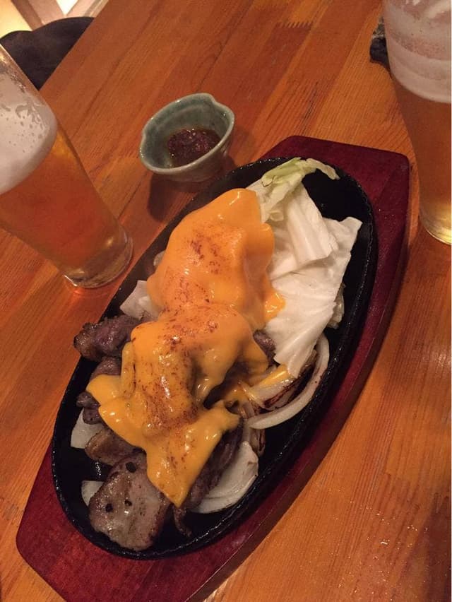 炭焼巧房 とり乃 - サブ画像3