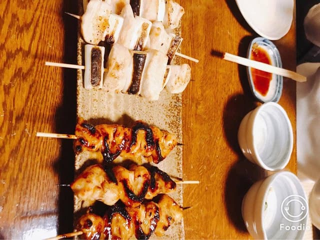 焼鳥 房州 - サブ画像3